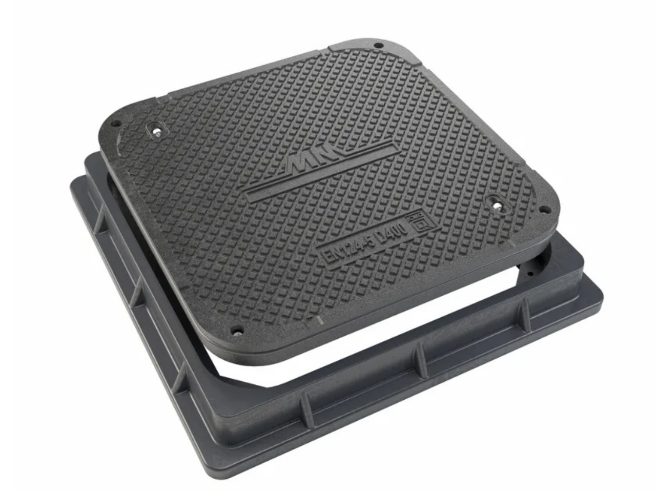 Manhole & Cover Systems